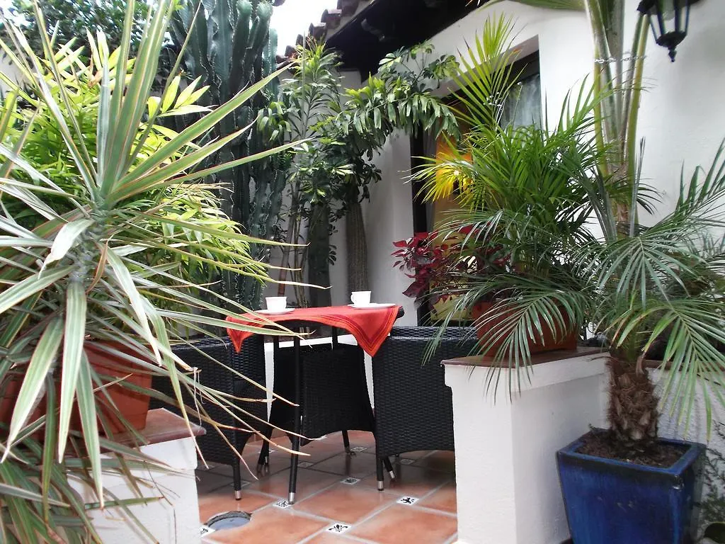 Apartmán Apartamentos Monasterio De San Antonio - Adults Only Icod De Los Vinos