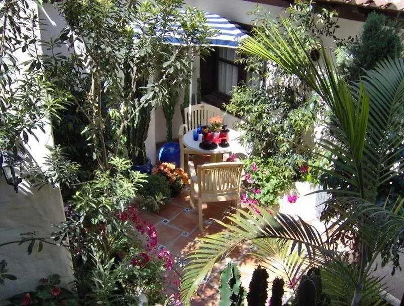 Apartamentos Monasterio De San Antonio - Adults Only Icod De Los Vinos Spain