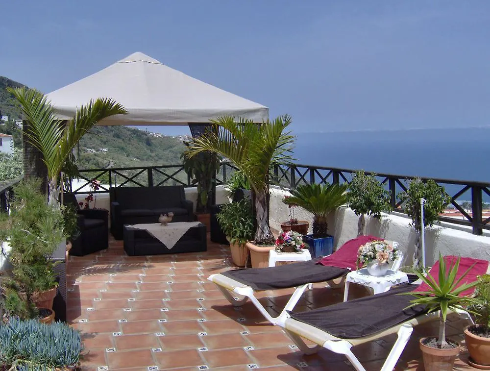 Apartamentos Monasterio De San Antonio - Adults Only Icod De Los Vinos Apartment