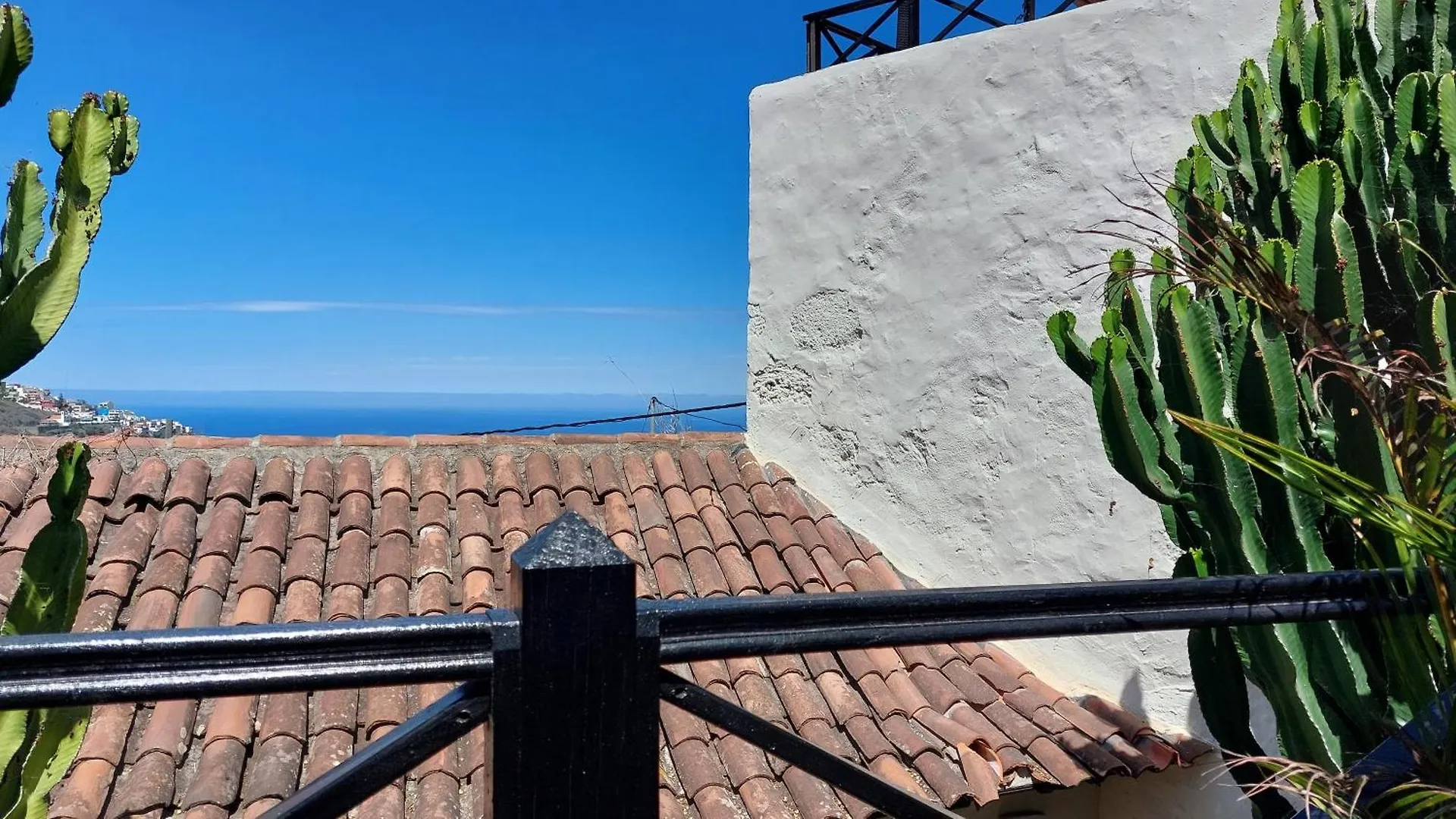 Apartamentos Monasterio De San Antonio - Adults Only Icod De Los Vinos 0*,  Spain
