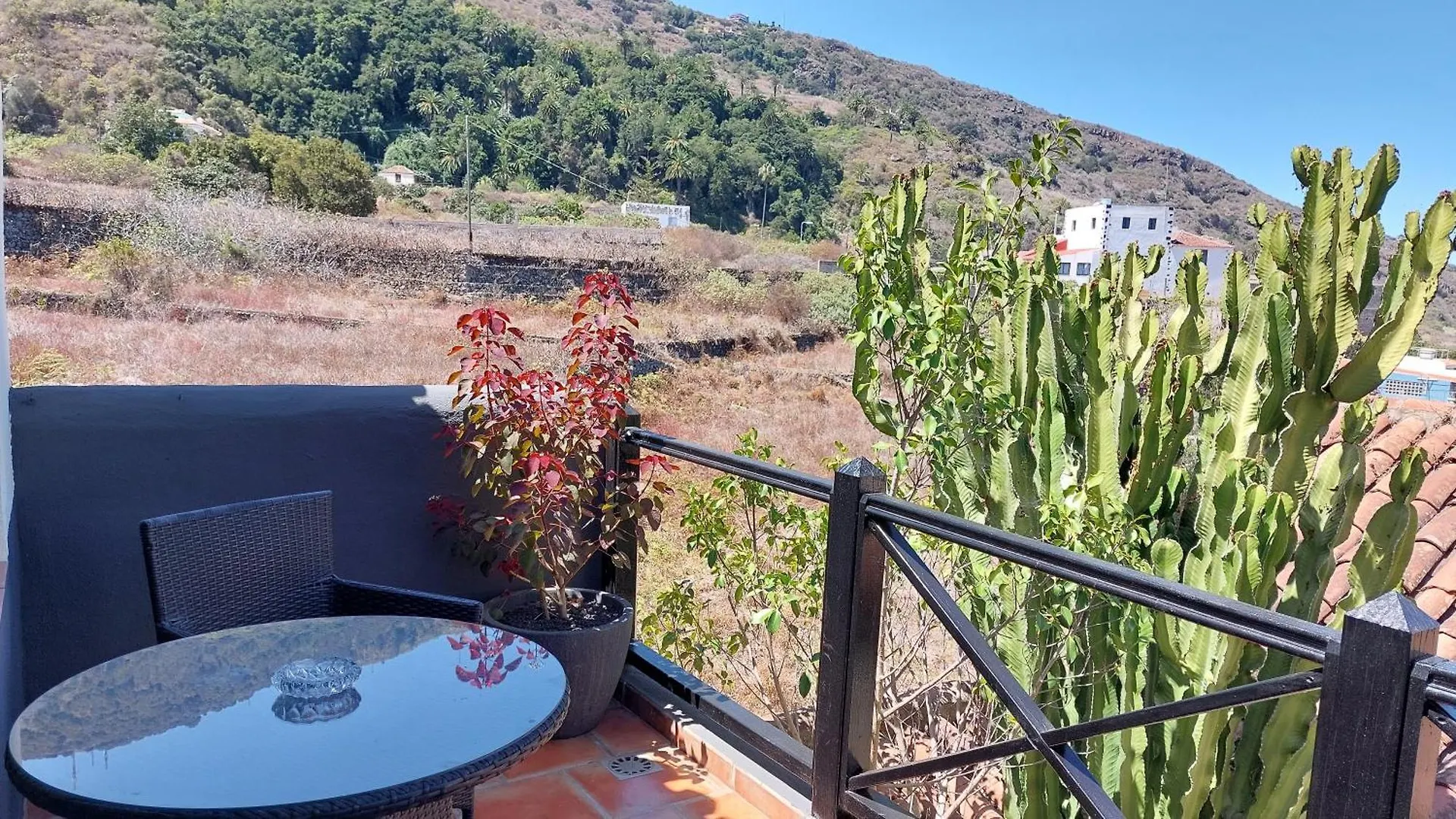 Apartamentos Monasterio De San Antonio - Adults Only Icod De Los Vinos 0*,
