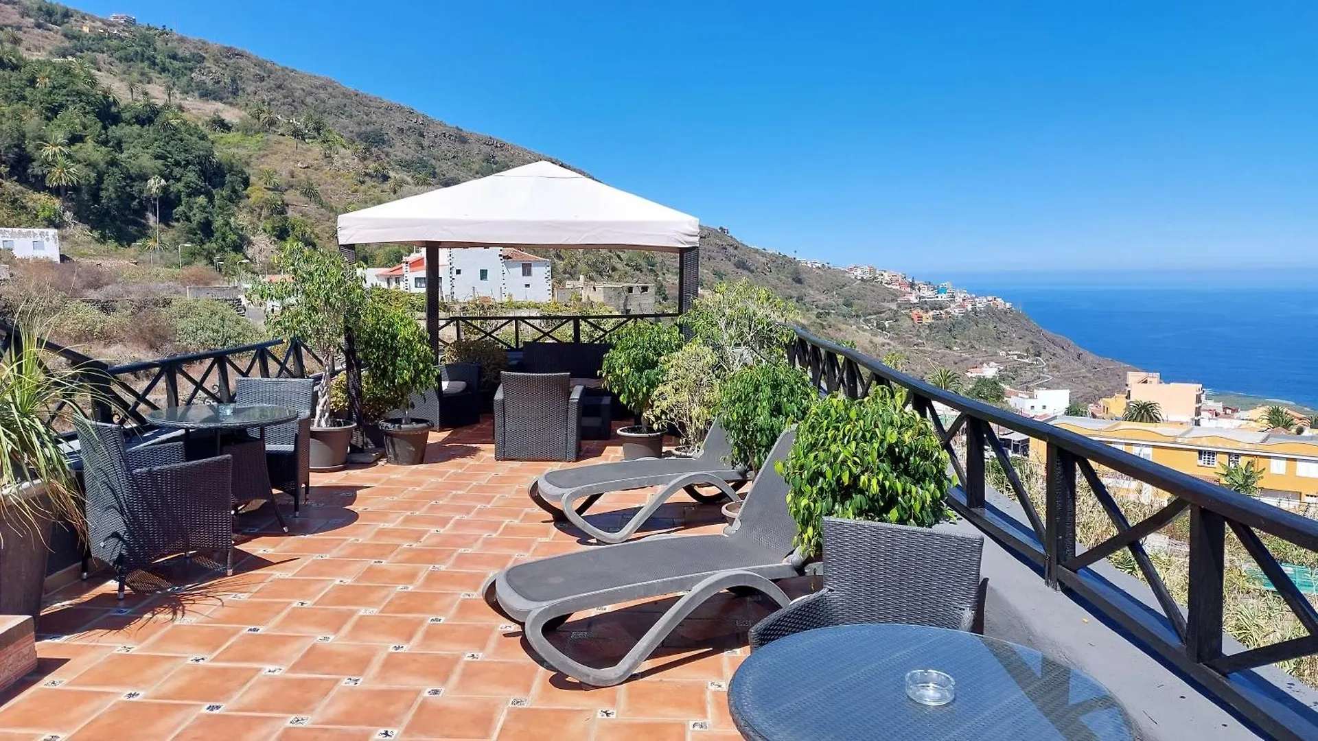 Apartamentos Monasterio De San Antonio - Adults Only Icod De Los Vinos