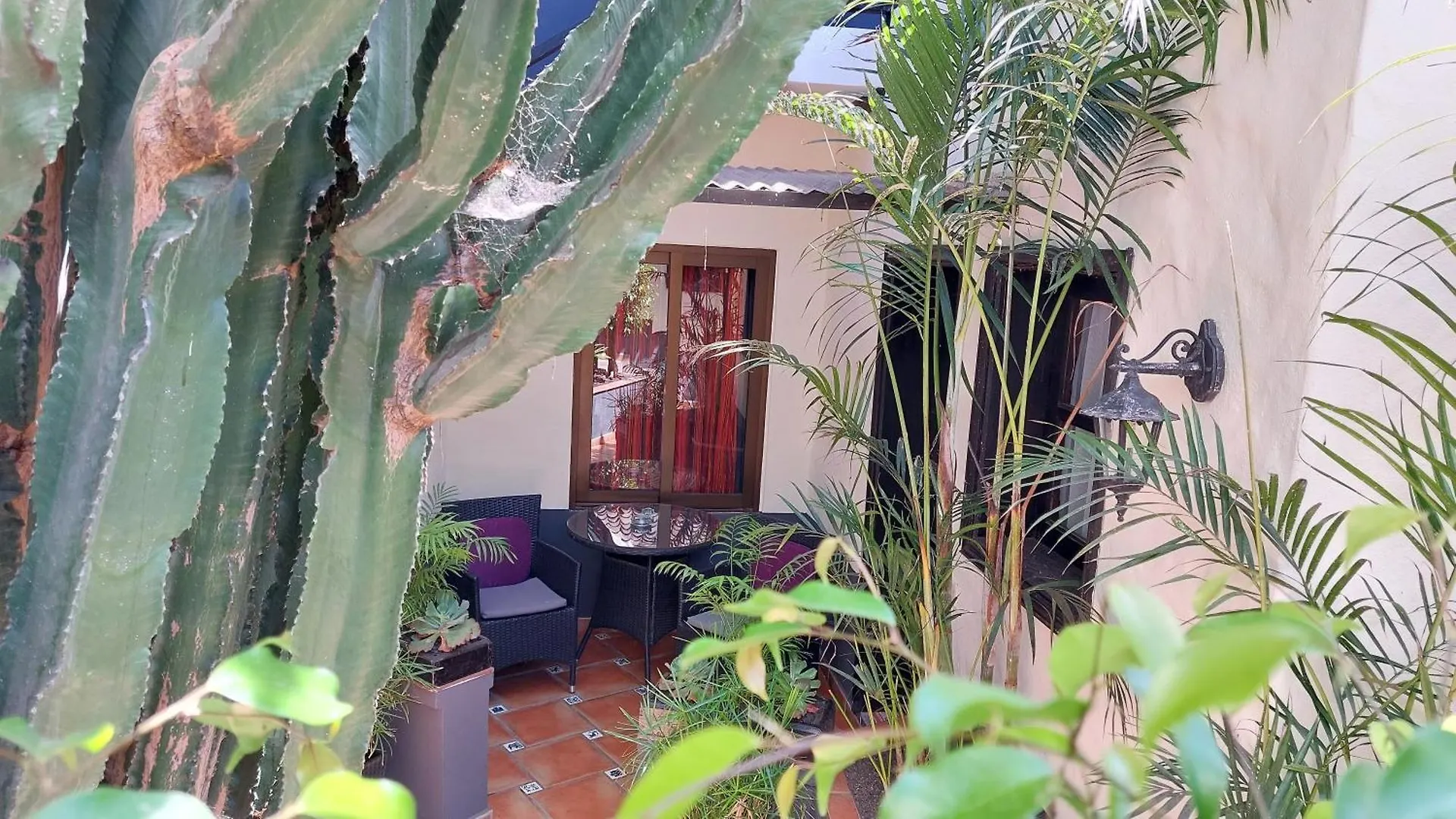 Apartamentos Monasterio De San Antonio - Adults Only Icod De Los Vinos