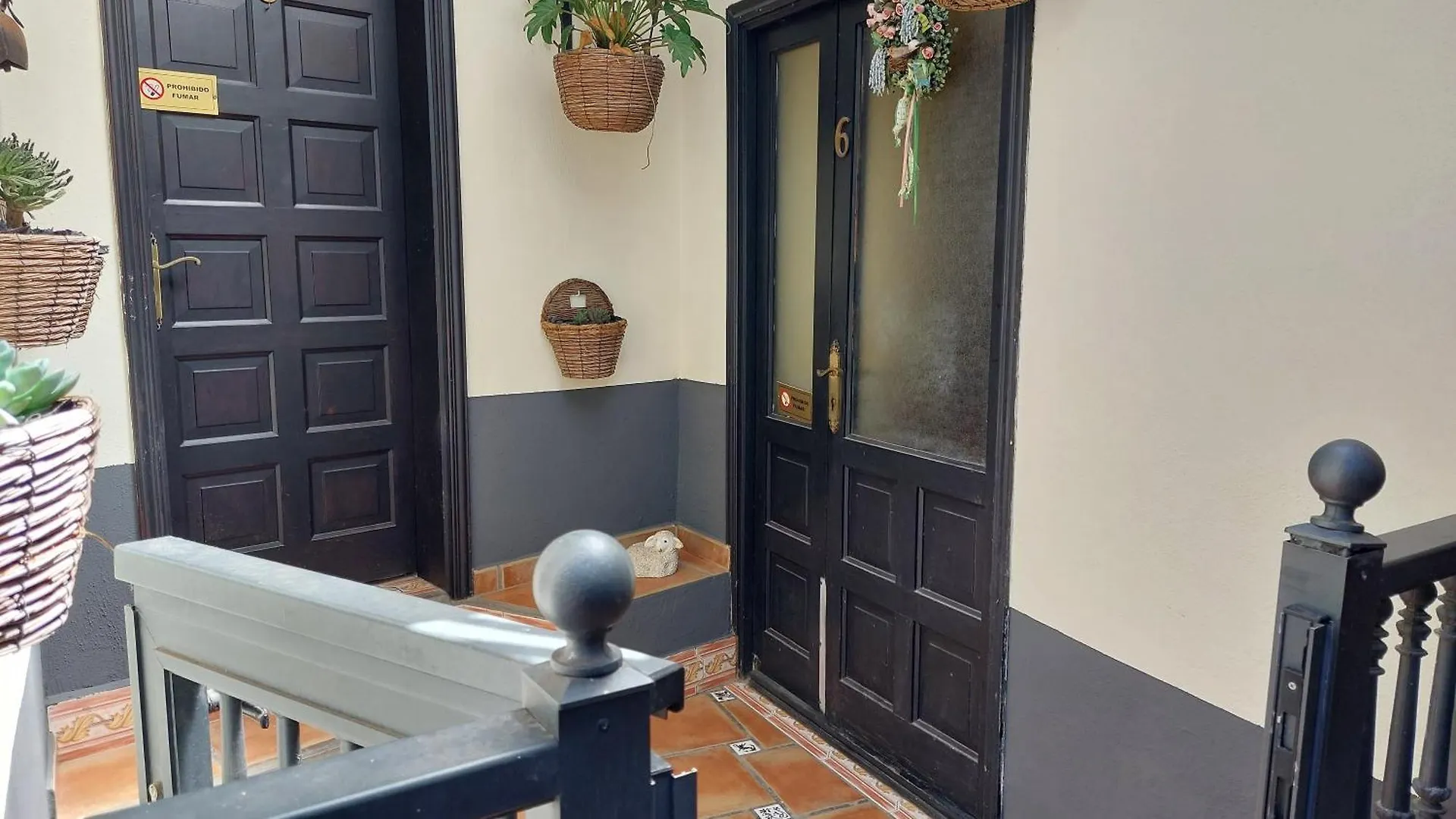 Apartamentos Monasterio De San Antonio - Adults Only Icod De Los Vinos Spain
