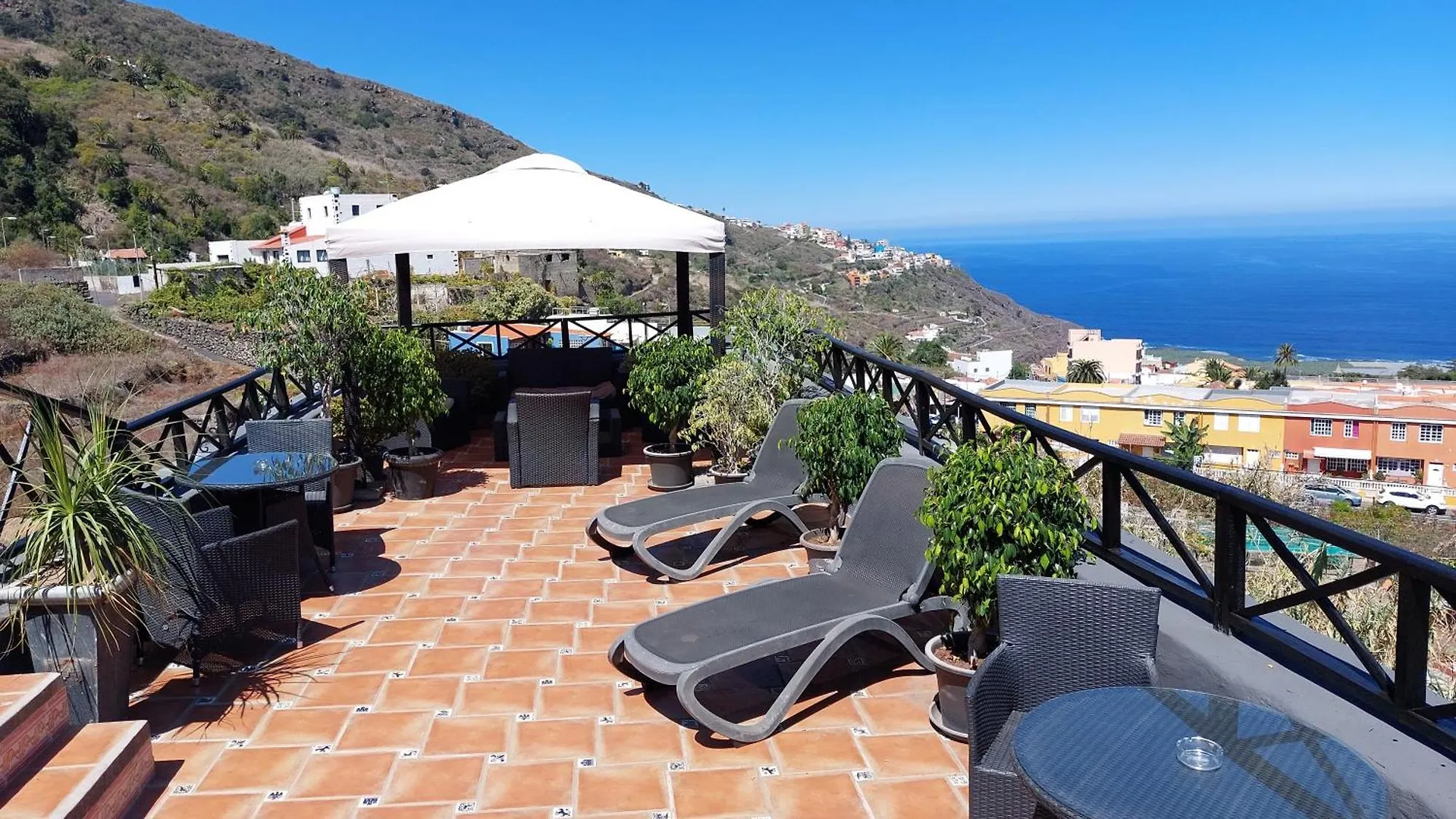 Apartamentos Monasterio De San Antonio - Adults Only Icod De Los Vinos