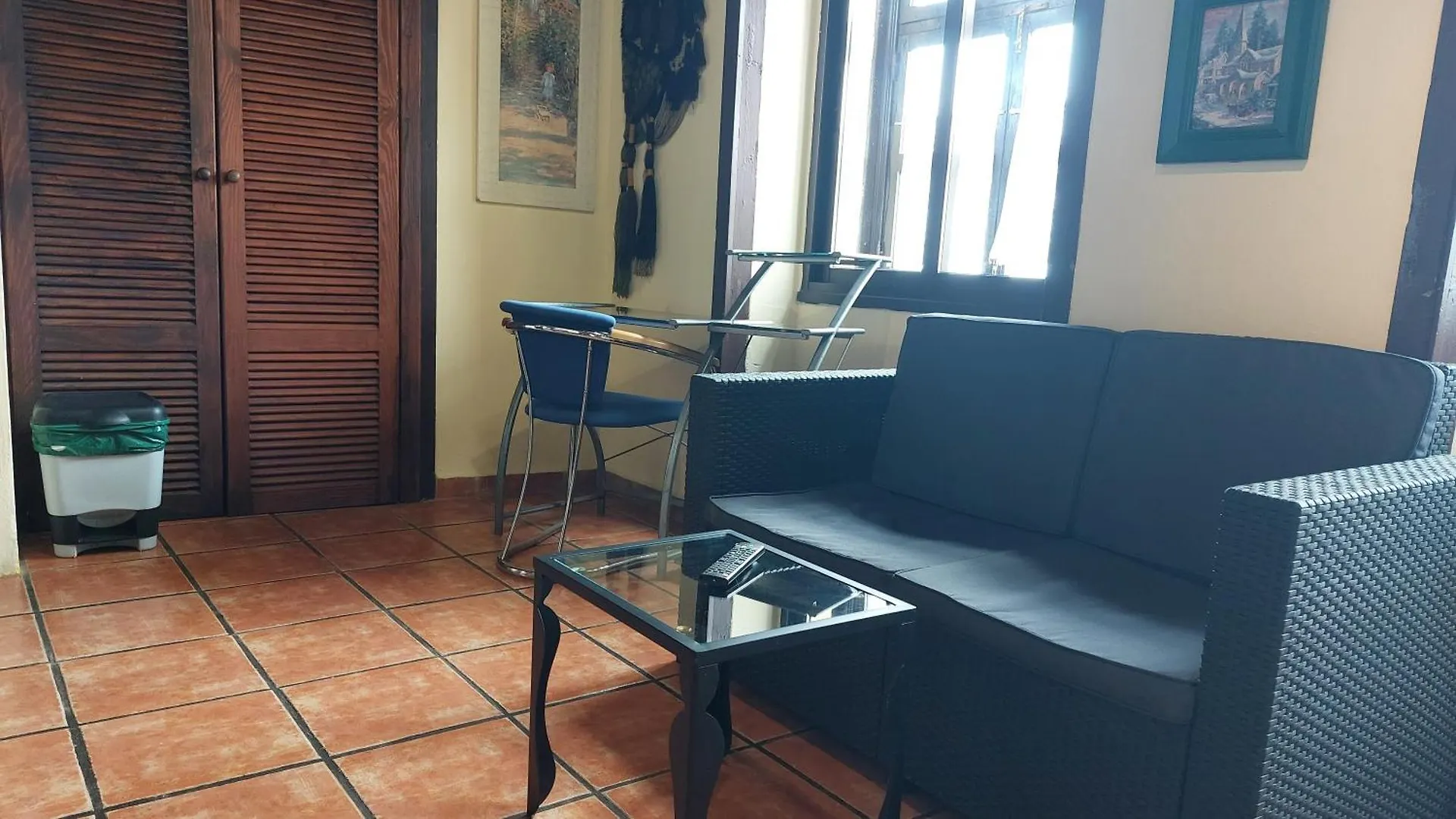 Apartment Apartamentos Monasterio De San Antonio - Adults Only Icod De Los Vinos Spain