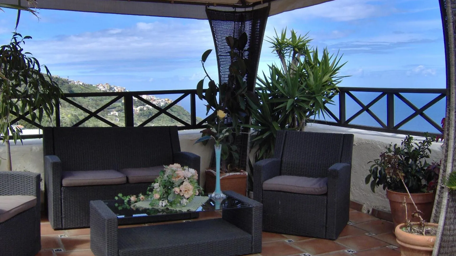 Apartment Apartamentos Monasterio De San Antonio - Adults Only Icod De Los Vinos Spain