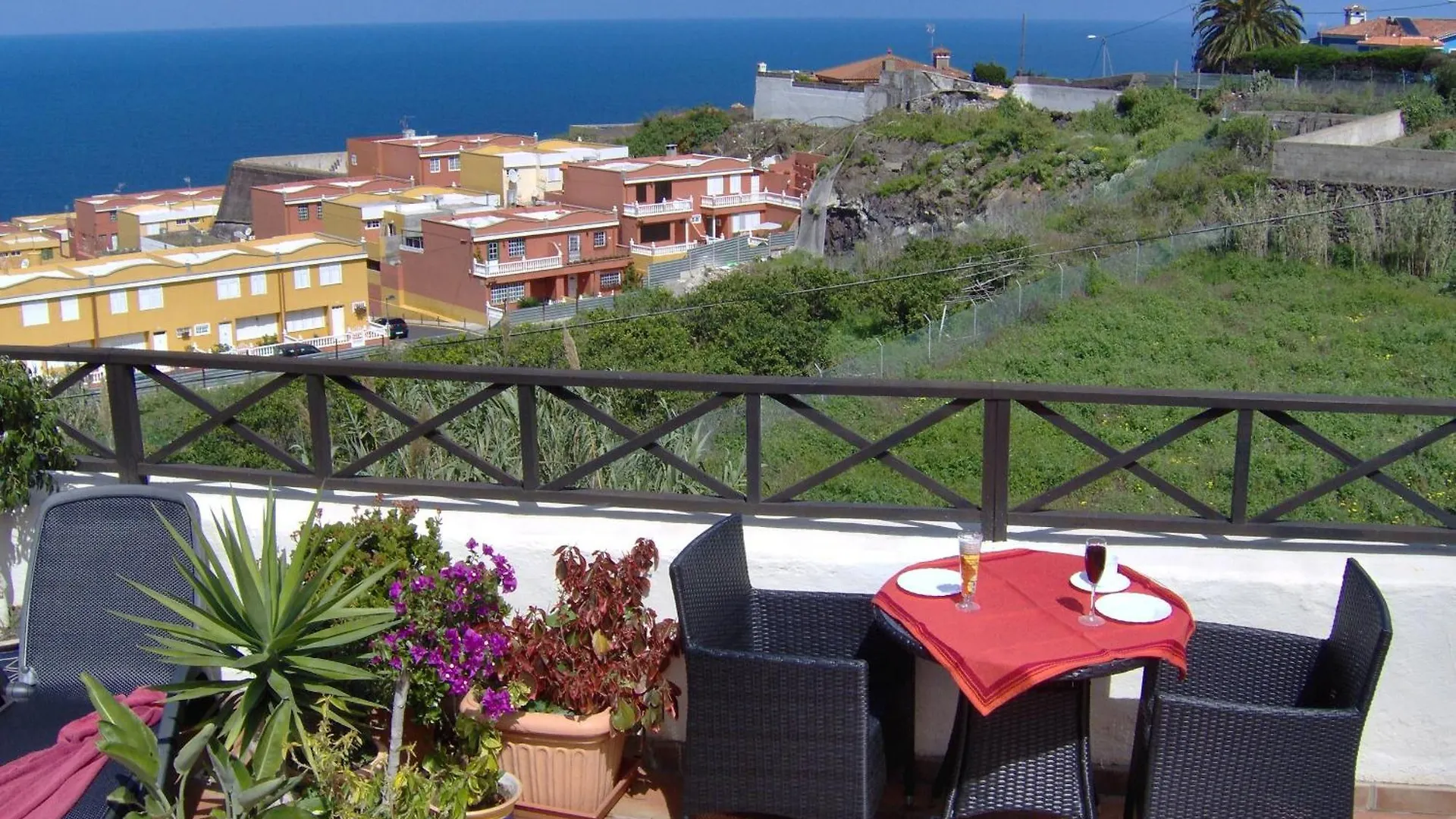 Apartment Apartamentos Monasterio De San Antonio - Adults Only Icod De Los Vinos
