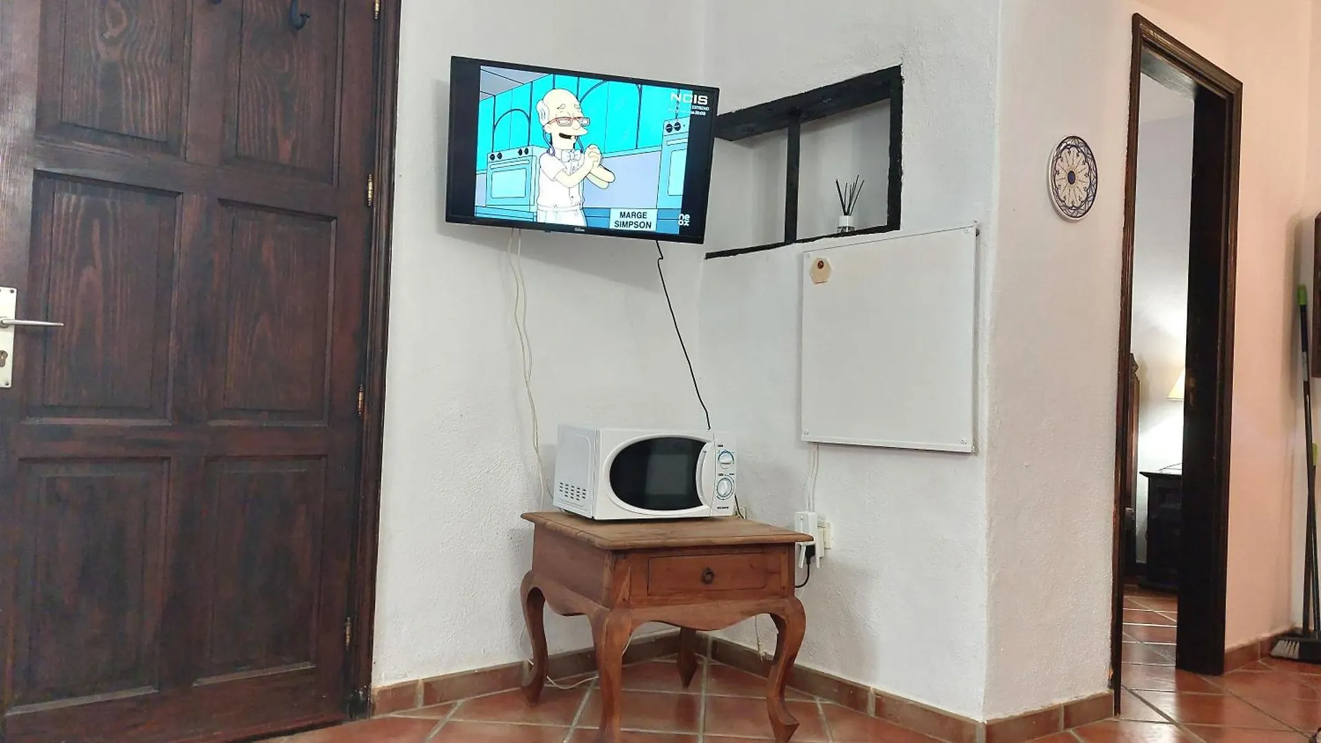 Apartamentos Monasterio De San Antonio - Adults Only Icod De Los Vinos Apartment