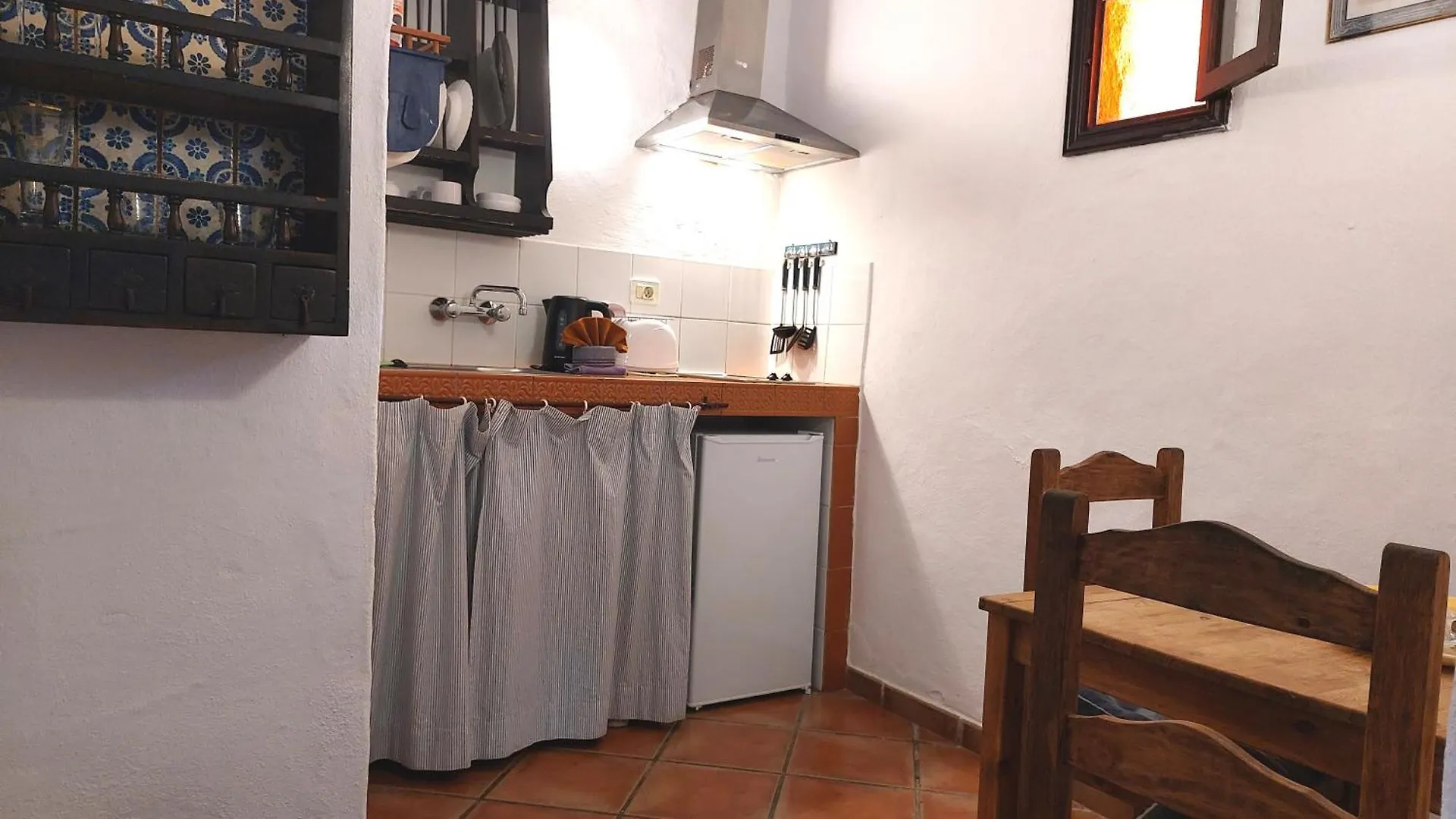 Apartment Apartamentos Monasterio De San Antonio - Adults Only Icod De Los Vinos