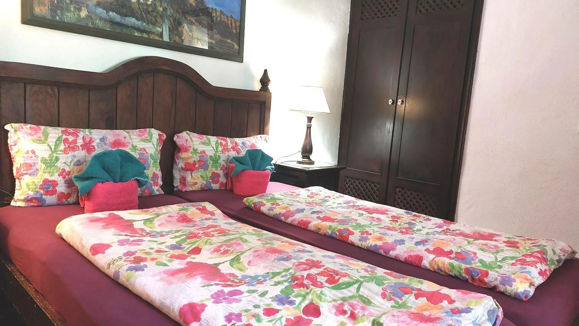 Apartamentos Monasterio De San Antonio - Adults Only Icod De Los Vinos 0*,