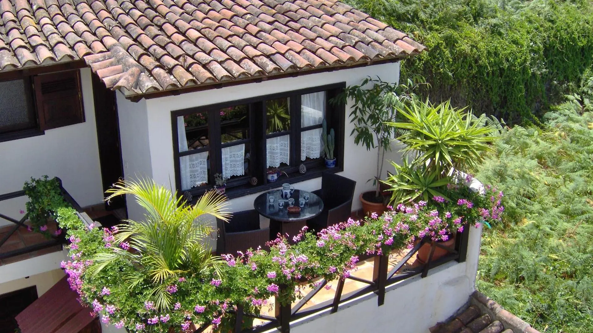 Apartamentos Monasterio De San Antonio - Adults Only Icod De Los Vinos