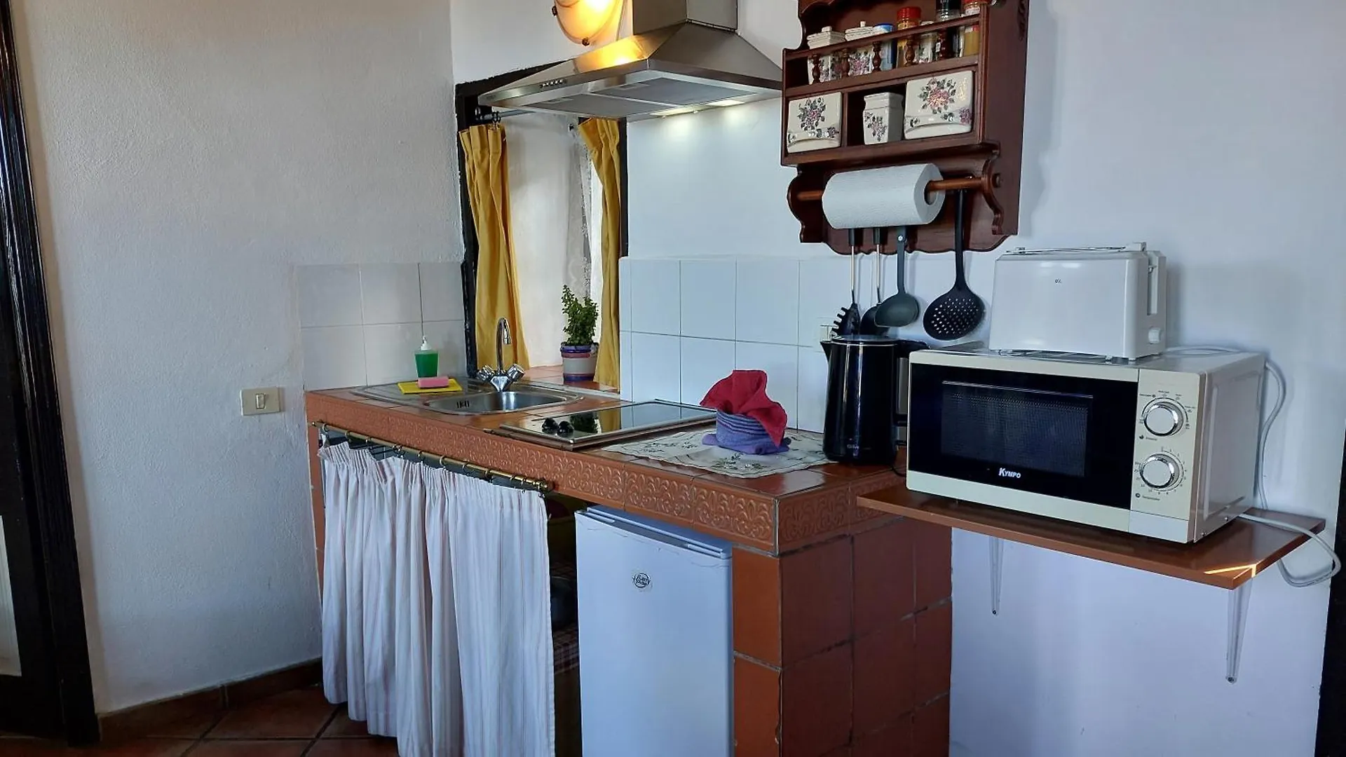 Apartamentos Monasterio De San Antonio - Adults Only Icod De Los Vinos Spain