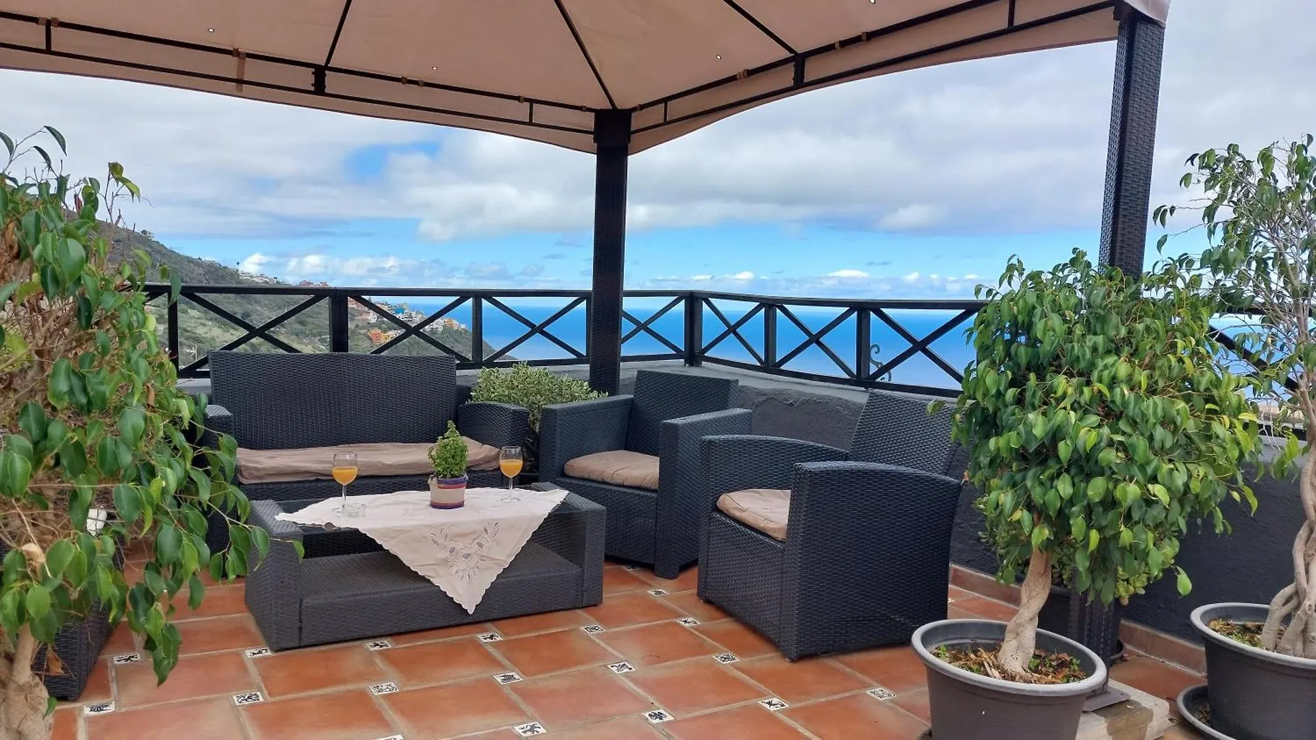 Apartamentos Monasterio De San Antonio - Adults Only Icod De Los Vinos Apartment