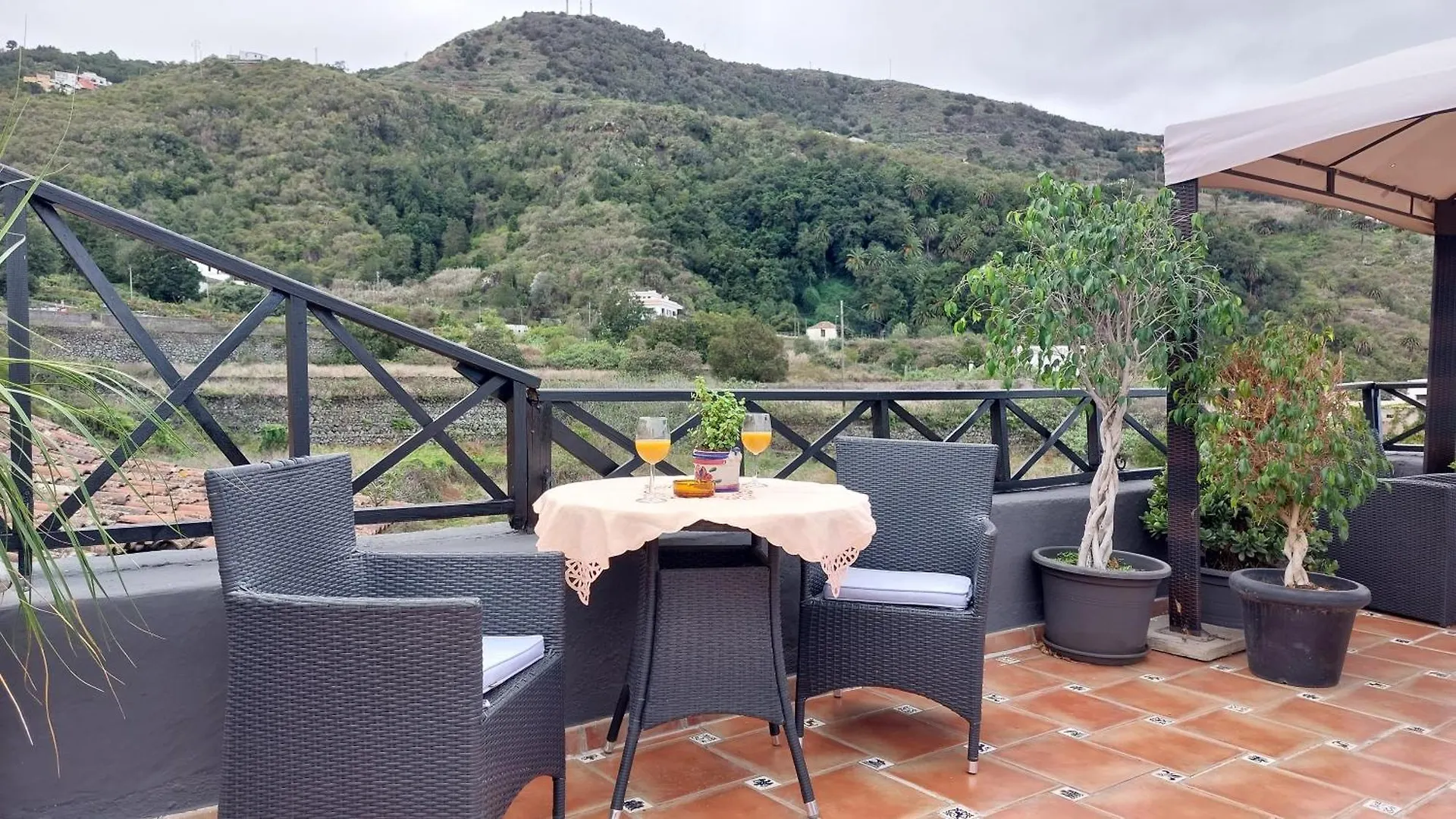 Apartamentos Monasterio De San Antonio - Adults Only Icod De Los Vinos Apartment