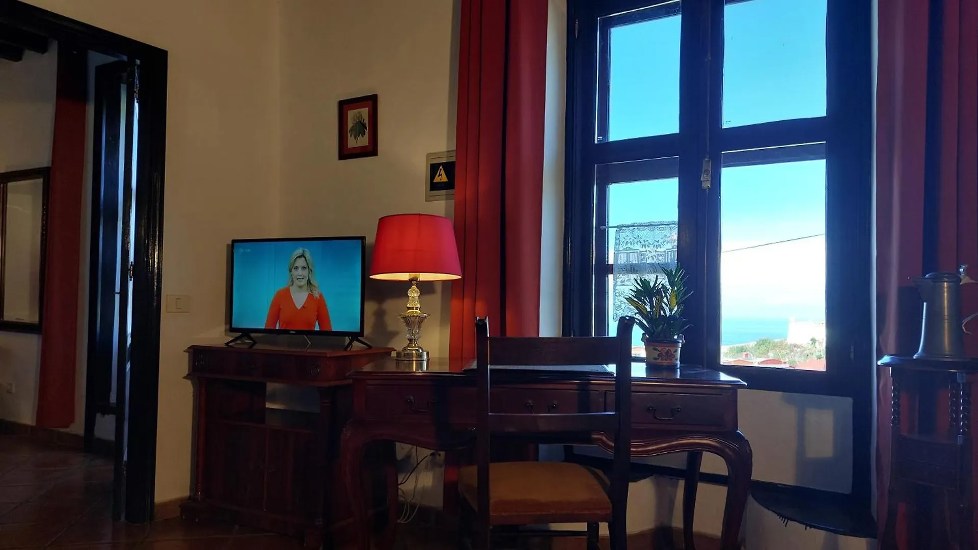 Apartamentos Monasterio De San Antonio - Adults Only Icod De Los Vinos