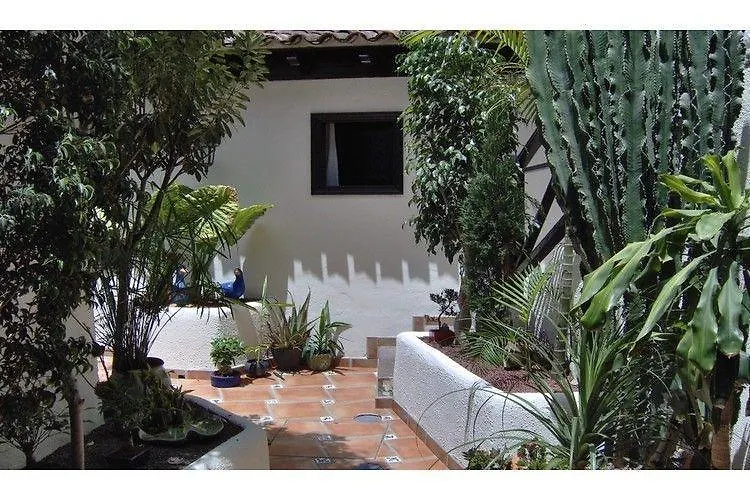 Apartment Apartamentos Monasterio De San Antonio - Adults Only Icod De Los Vinos