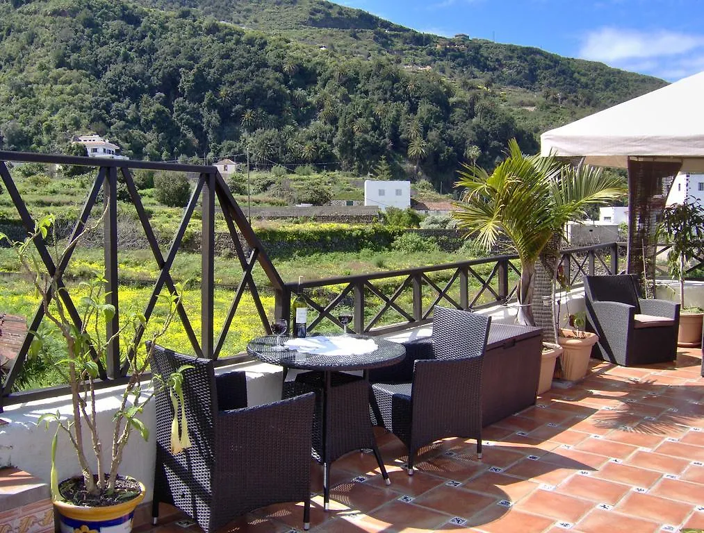 Apartamentos Monasterio De San Antonio - Adults Only Icod De Los Vinos