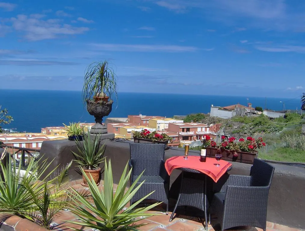 Apartamentos Monasterio De San Antonio - Adults Only Icod De Los Vinos